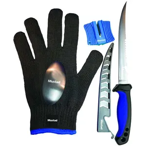 Mustad Kit Mt034 pas cher
