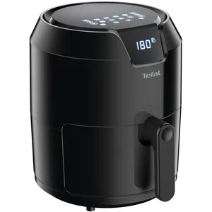 Tefal EY4018 Easy Fry Precision XL Friteuse à air chaud, 1500 W, capac... pas cher
