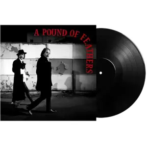 Comparateur de prix : A Pound Of Feathers The Black Crowes (Interprète) Vinyle album