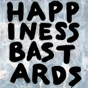 Comparateur de prix : Silver Arrow Records Happiness Bastards The Black Crowes (Interprète) Vinyle album