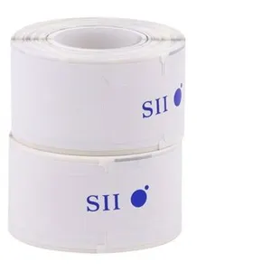 Seiko Instruments SLP-R2RL - etiquettes amovibles semi-adhesives - 260 etiquette(s) pas cher