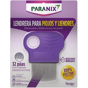 Paranix 3 en 1 Metal Nibble 1 u pas cher