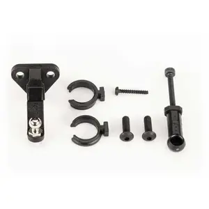 Traxxas Attelage De Romorque TRX-4M