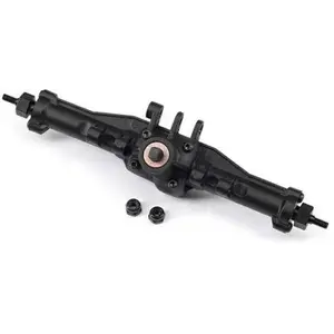 Traxxas Essieu Arriere Complet Assemblé TRX-4M
