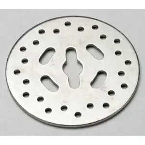 Traxxas DISQUE DE FREIN ACIER 40MM