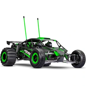 Traxxas Funco RWD 8S VXL 1:6 Sand Car RTR Brushless, 88+ km/h, Pro Sca...