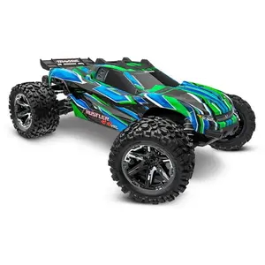 Traxxas Stade Rustler VXL HD (RTR Prêt à fonctionner)