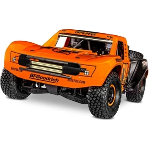 Traxxas UDR Unlimited Desert Racer 4x4 VXL RTR Fox à l'échelle 1/7