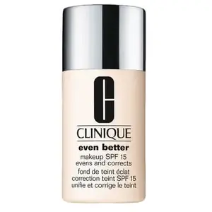 Clinique Even Better Base Makeup Evens And Corrects Spf 15 Cn75 pas cher