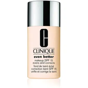 Clinique Even Better SPF15 fond de teint éclat correction teint - Fla... pas cher