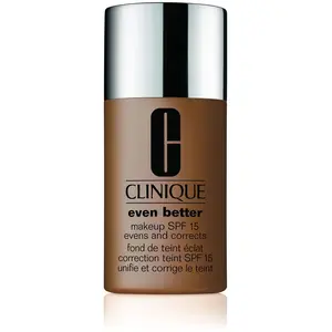 Clinique Even Better SPF15 fond de teint éclat correction teint - Mah... pas cher