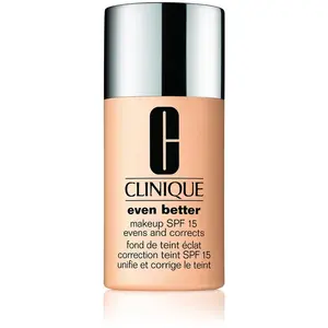 Clinique Even Better SPF15 fond de teint éclat correction teint - Car... pas cher