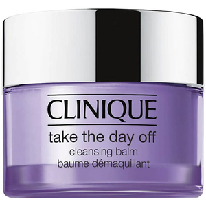 Comparateur de prix : CLINIQUE Take The Day Off Cleansing Balm Crème nettoyante 1000 ml