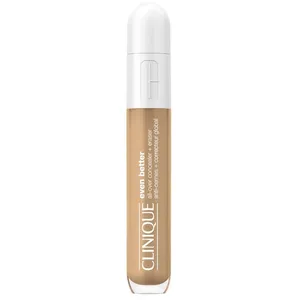 CLINIQUE Even Better All Over Concealer + Eraser Anti cerne 10 ml pas cher