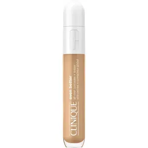 Comparateur de prix : CLINIQUE Even Better All Over Concealer + Eraser Anti cerne 10 ml