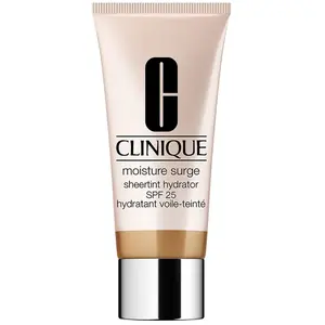 Comparateur de prix : CLINIQUE Moisture Surge Sheertint Hydrator Crème teintée visage 1000 g