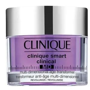 Comparateur de prix : Transformeur anti-âge multi-dimensionnel revolumisant clinique smart c...