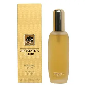 Comparateur de prix : Clinique Aromatics Elixir Eau de Parfum 100ml