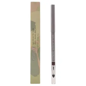 Comparateur de prix : Clinique Quickliner stylo dessin des yeux (0.3g) - Roast Coffee