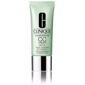 Clinique Superdefense CC Cream SPF 30 Light Medium | 40 mlVendu parkaufland