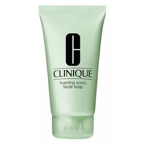 Comparateur de prix : Clinique Crème Moussante Nettoyante 150 ml ( L'emballage peut varier )