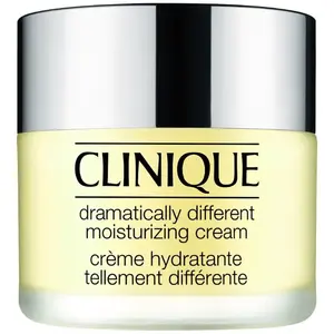 Comparateur de prix : Crème hydratante dramatically different clinique