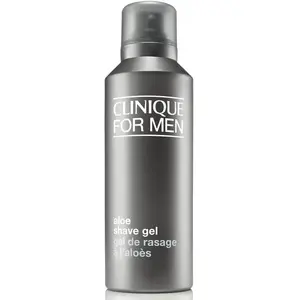 Comparateur de prix : Clinique - Soins Homme - Clinique For Men  Gel De Rasage À L'aloes - 125ml