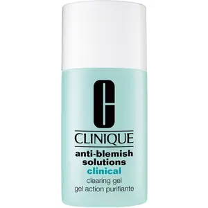 Clinique Anti-Blemish Solutions Clinical Gel Action Purifiante | 30 ml pas cher