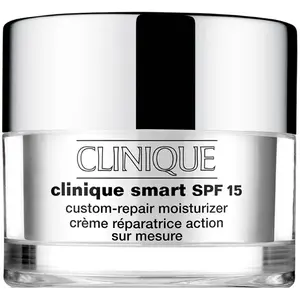 Clinique Clinique Smart Spf15 Custom Repair Moisturizer Peau GrasseVendu parrakuten