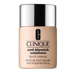 Clinique anti-blemish fond de teint liquide 07 fresh golden 30ml pas cher