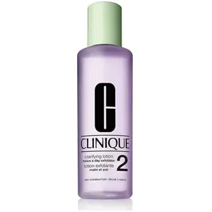 Comparateur de prix : Clinique Clarifying Lotion 2 400ml