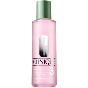 Comparateur de prix : Clinique Clarifying Lotion 3 400ml