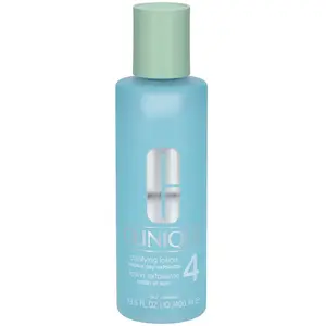 Comparateur de prix : Lotion tonifiante clarifiant la peau huileuse de la clinique 400 ml