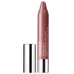 Comparateur de prix : Chubby Stick - Baume à Lèvres Hydratant Teinté - CLINIQUE