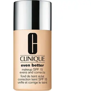 Clinique Even Better SPF15 fond de teint éclat correction teint - Buff pas cher