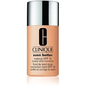 Comparateur de prix : Clinique - Even Better Fond de teint 30 ml Marron clair unisex