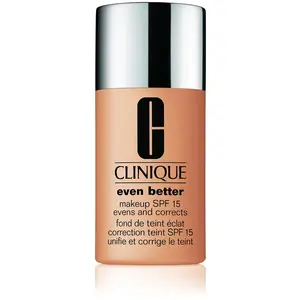 Clinique Even Better SPF15 fond de teint éclat correction teint - Taw... pas cher