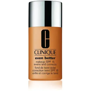 Clinique - Even Better Fond de teint 30 ml Marron clair unisex pas cher