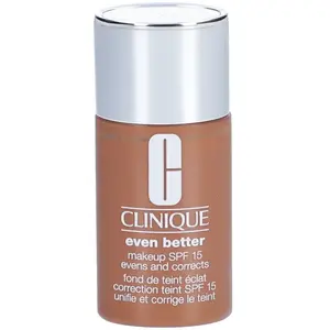 Even Better? Fond de Teint Eclat Correction Teint SPF 15 Clinique pas cher