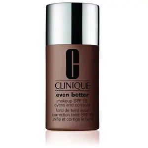 Clinique Clinique Even Better Makeup Spf15 Cn126 Espresso pas cher