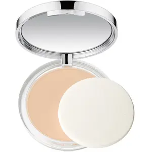 Comparateur de prix : Clinique - Almost Powder Makeup Fond De Teint Poudre Spf15 N°1 Fair