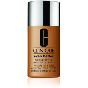 Clinique - Even Better Fond de teint 30 ml Marron unisex pas cher