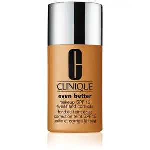 Clinique Clinique Even Better Makeup Spf15 - Wn 112 Ginger 30ml 1 Fl.Oz. pas cher