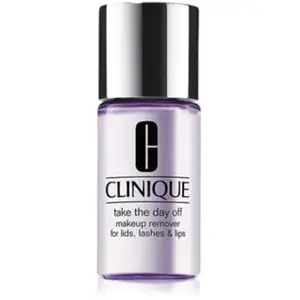 Clinique Mini Take the Day Off Démaquillant Facile Yeux/Lèvres 50 ml pas cher
