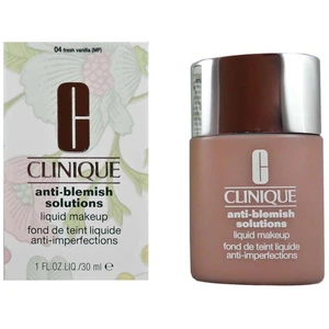 Clinique Base De Teint Anti-blemish Solutions Liquid Makeup pas cher