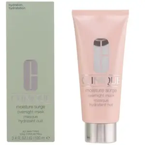 Comparateur de prix : Clinique Moisture Surge Overnight - Clinique - Masque Nuit Hydratant