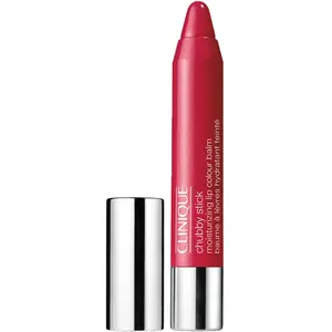 Comparateur de prix : Clinique Clinique Chubby Stick? Baume À Lèvres Hydratant Teinté 3g