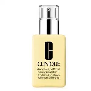 Comparateur de prix : Lotion hydratante radicalement différente Clinique 50 ml 125 ml 125 ml