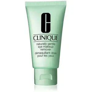 Comparateur de prix : Démaquillants & Nettoyants Clinique  Naturally Gentle Eye Make Up Remover
