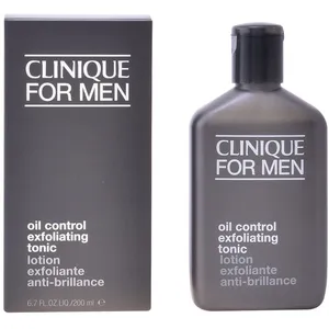 Tonique exfoliant men clinique capacité 200 ml pas cher